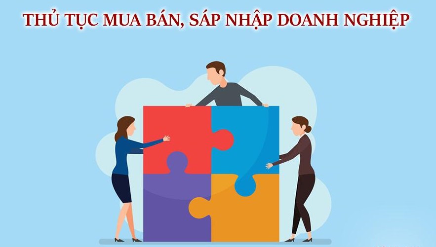 Thành lập doanh nghiệp