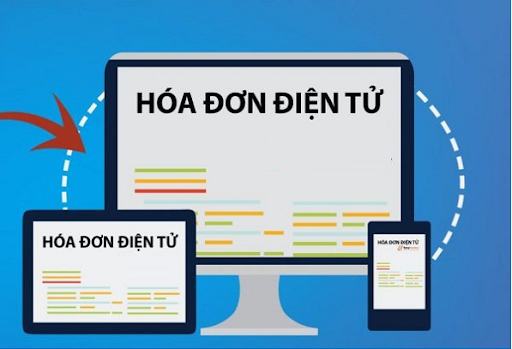 HÓA ĐƠN ĐIỆN TỬ